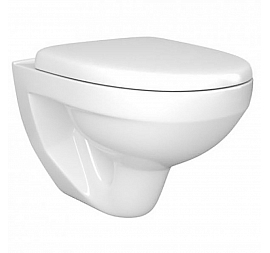 Унитаз подвесной Roca Mateo 346200000