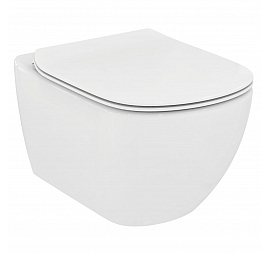 Унитаз подвесной Ideal Standard Tesi Aquablade T007901
