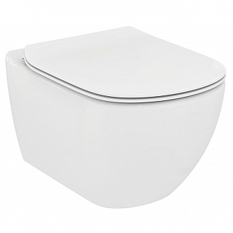 Унитаз подвесной Ideal Standard Tesi Aquablade T007901