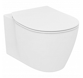 Унитаз подвесной Ideal Standard Connect Aquablade E047901