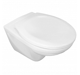 Унитаз подвесной Jika Dino 8.2137.7.000.000.1