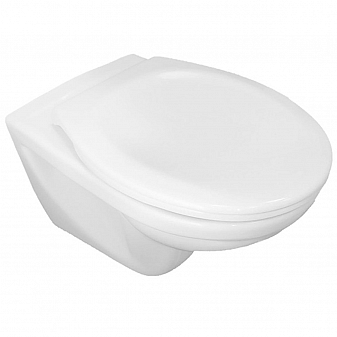 Унитаз подвесной Jika Dino 8.2137.7.000.000.1