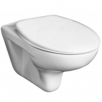 Унитаз подвесной Jika Lyra 8.2137.0.000.000.3