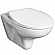 Унитаз подвесной Jika Lyra 8.2137.0.000.000.3