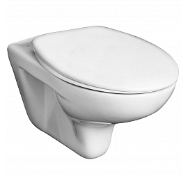 Унитаз подвесной Jika Lyra 8.2137.2.000.000.1