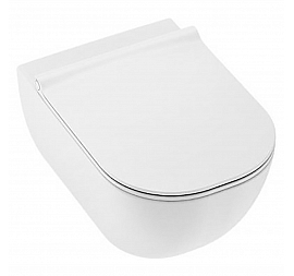 Унитаз подвесной Jika Mio 8.2071.4.000.000.1