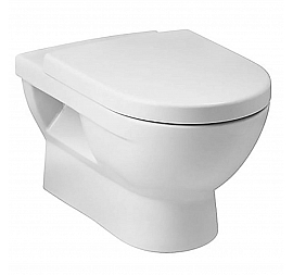 Унитаз подвесной Jika Mio 8.2071.1.000.000.1