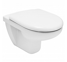 Унитаз подвесной Jika Olymp 8.2061.1.000.000.1