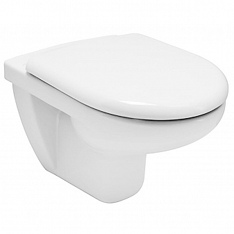 Унитаз подвесной Jika Olymp 8.2061.1.000.000.1