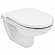 Унитаз подвесной Jika Olymp 8.2061.1.000.000.1