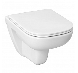 Унитаз подвесной Jika Olymp Deep 8.2061.0.000.000.1