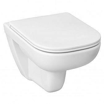 Унитаз подвесной Jika Olymp Deep 8.2061.0.000.000.1