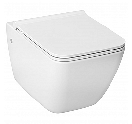 Унитаз подвесной Jika Pure 8.2042.3.000.000.1