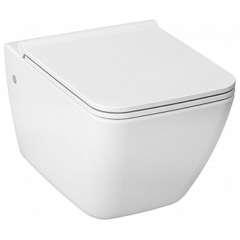 Унитаз подвесной Jika Pure 8.2042.3.000.000.1