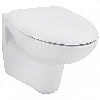 Унитаз подвесной Vidima Seva Duo W730361