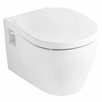 Унитаз подвесной Ideal Standard Connect E781901