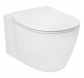 Унитаз подвесной Ideal Standard Connect E771801