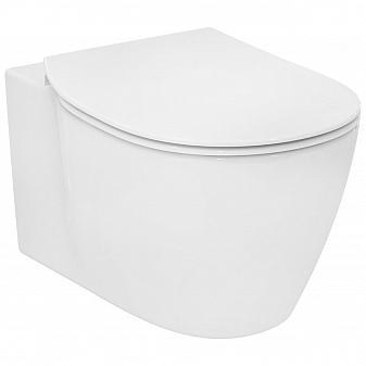 Унитаз подвесной Ideal Standard Connect E771801