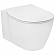 Унитаз подвесной Ideal Standard Connect E771801