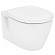 Унитаз подвесной Ideal Standard Connect E814901