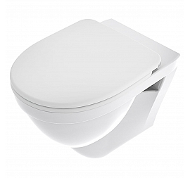 Унитаз подвесной Iddis Odyssey Nova ODNDP00i25