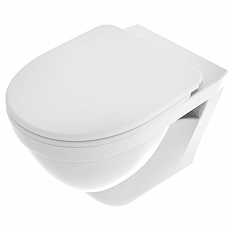 Унитаз подвесной Iddis Odyssey Nova ODNDP00i25