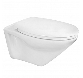 Унитаз подвесной Iddis Neofix D NEODE00i25