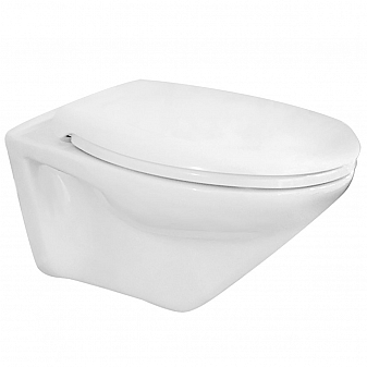 Унитаз подвесной Iddis Neofix D NEODE00i25