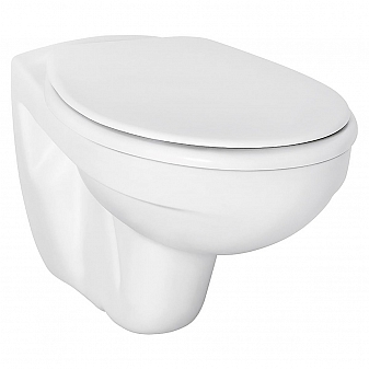 Унитаз подвесной Ideal Standard Ecco W740601