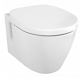 Унитаз подвесной Ideal Standard Connect E804601