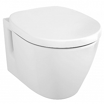 Унитаз подвесной Ideal Standard Connect E804601