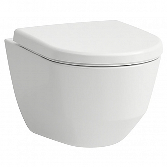 Унитаз подвесной Laufen Pro 8.2096.5.000.000.1