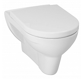 Унитаз подвесной Laufen Pro 8.2095.1.000.000.1