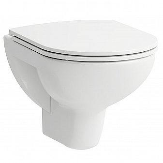 Унитаз подвесной Laufen Pro 8.2095.2.000.000.1