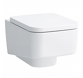 Унитаз подвесной Laufen Pro S 8.2096.1.000.000.1