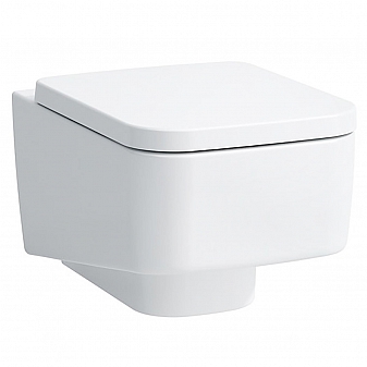 Унитаз подвесной Laufen Pro S 8.2096.1.000.000.1