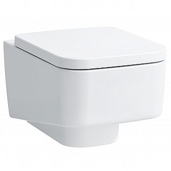 Унитаз подвесной Laufen Pro S 8.2096.2.000.000.1