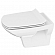 Унитаз подвесной Cersanit Carina Clean On Slim Fit MZ-CARINA-COn-S-DL