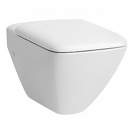 Унитаз подвесной Laufen Palace 8.2070.0.000.000.1