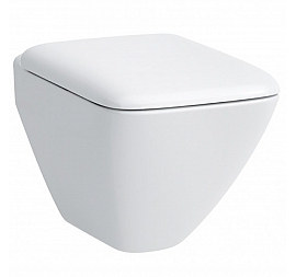 Унитаз подвесной Laufen Palace 8.2070.3.000.000.1