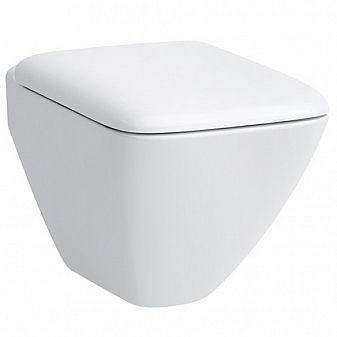 Унитаз подвесной Laufen Palace 8.2070.3.000.000.1