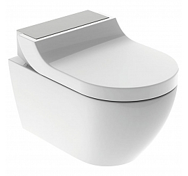 Унитаз подвесной Geberit AquaClean Tuma Comfort 146.294.FW.1