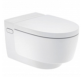 Унитаз подвесной Geberit AquaClean Mera Comfort 146.214.11.1