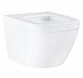 Унитаз подвесной Grohe Euro Ceramic 39206000