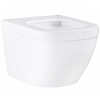 Унитаз подвесной Grohe Euro Ceramic 39206000