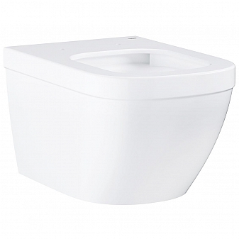 Унитаз подвесной Grohe Euro Ceramic 3932800H с покрытием PureGuard