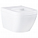Унитаз подвесной Grohe Euro Ceramic 3932800H с покрытием PureGuard