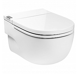 Унитаз подвесной Roca Meridian In-Tank 893302000