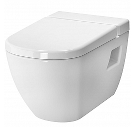 Унитаз подвесной Vitra D-Light 5911B003-1086