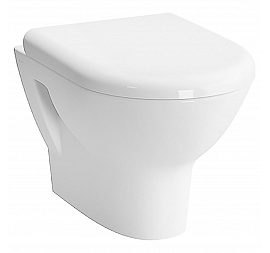 Унитаз подвесной Vitra Zentrum 5795B003-0075